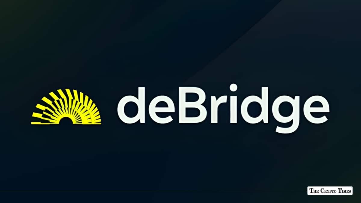 deBridge Introduces AI-Driven Onchain Execution Across 24 Blockchains