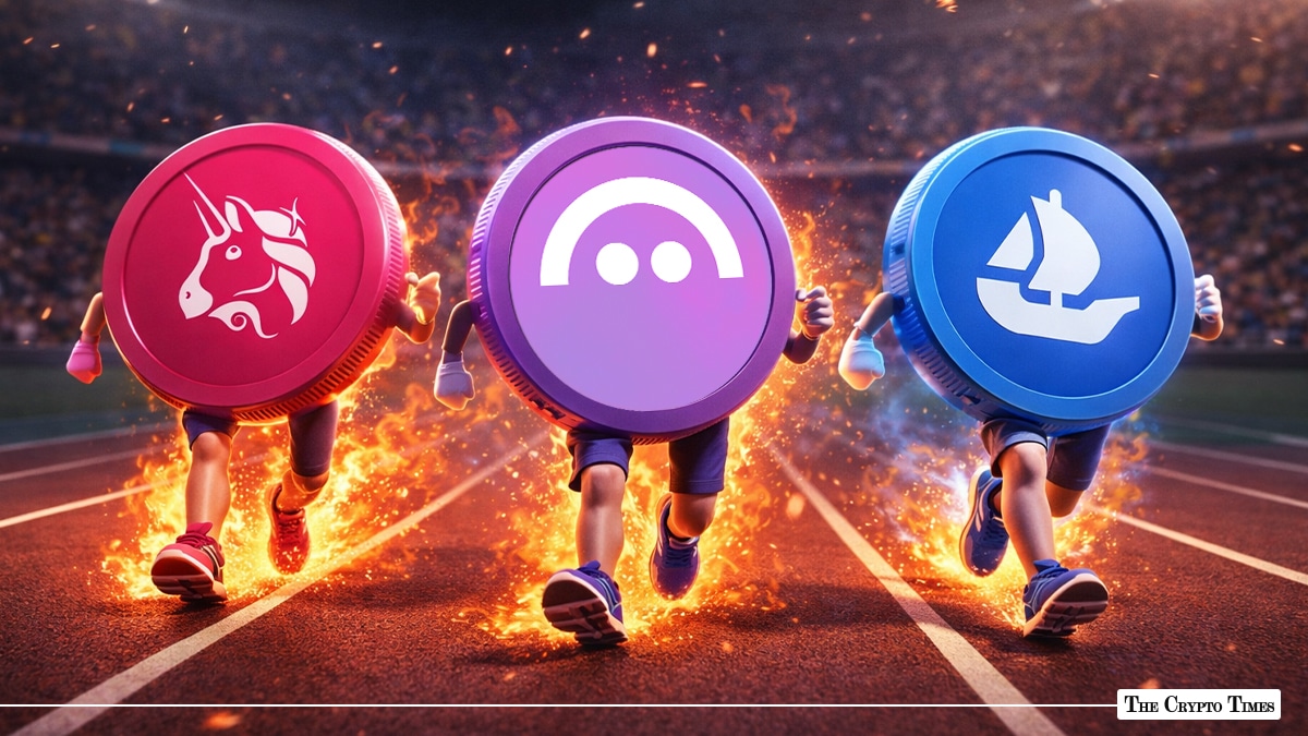 11 Web3 Applications Leading the Decentralized Revolution