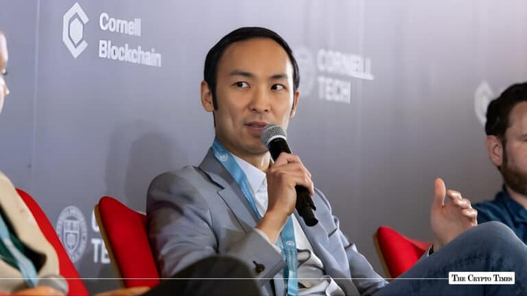 3-Week Countdown Begins For CLARITY Act Coinbase Research Head