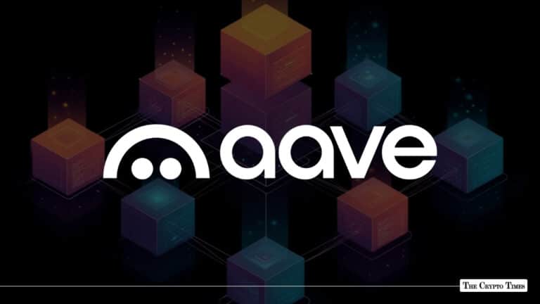 Aave Launches on X Layer Bringing DeFi Lending to OKX Wallet