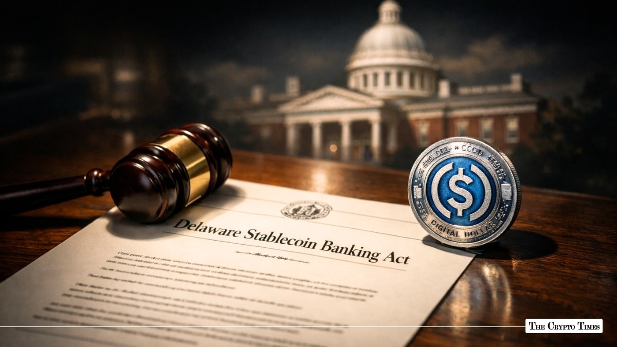 After ‘Dexit,’ Delaware Strikes Back With Powerful Stablecoin Regulations