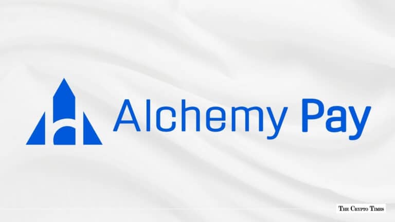 Alchemy Pay Secures Delaware Money Transmitter License