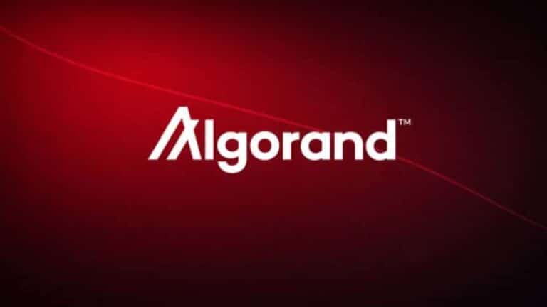 Algorand Workforce Cut by 25% as ALGO Struggles Under $0.10