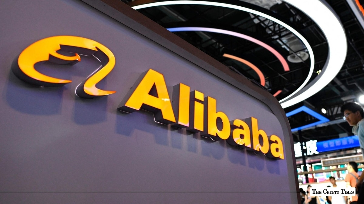 Alibaba Backs Singapore's MetaComp to Scale Hybrid Stablecoin Payments