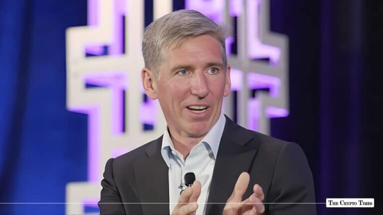 Altcoin Season is Over, Only Tokens with Real Use Matter Bitwise CIO