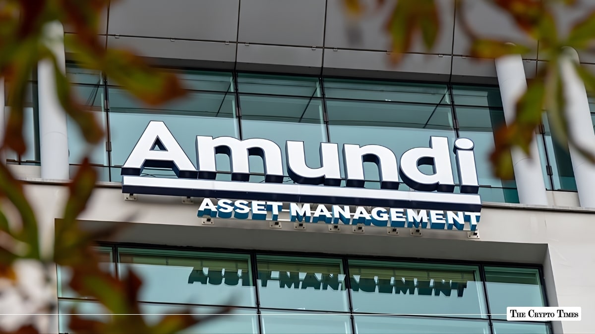 Amundi, Spiko Launch SAFO with Chainlink-Powered On-Chain NAV