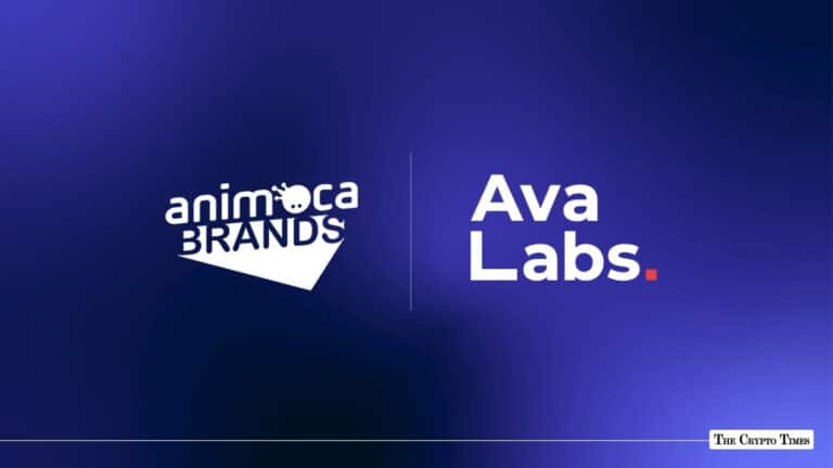 Animoca Brands Invests in Ava Labs to Expand Avalanche Ecosystem