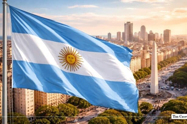 Argentina Regulator Blocks High-Yield Peso Stablecoin as Security