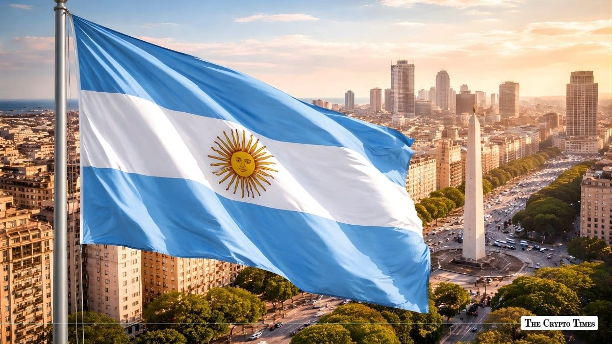 Argentina Regulator Blocks High-Yield Peso Stablecoin as Security