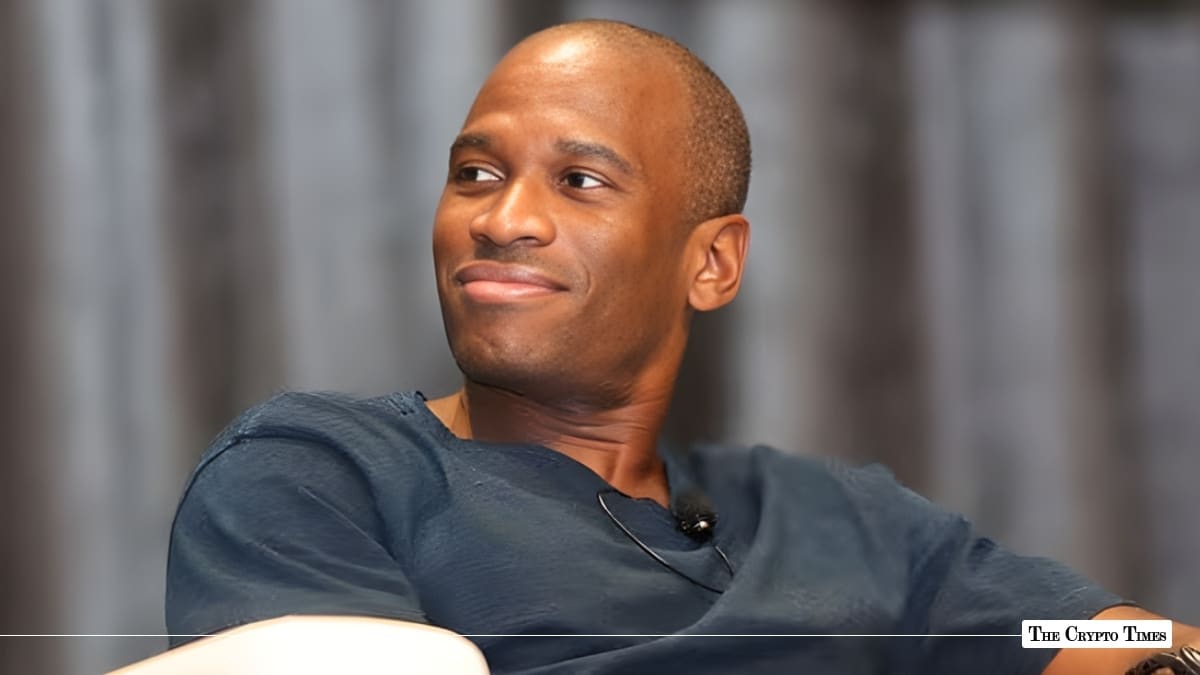 Arthur Hayes Predicts HYPE to Reach $150 While Betting Big on Hyperliquid