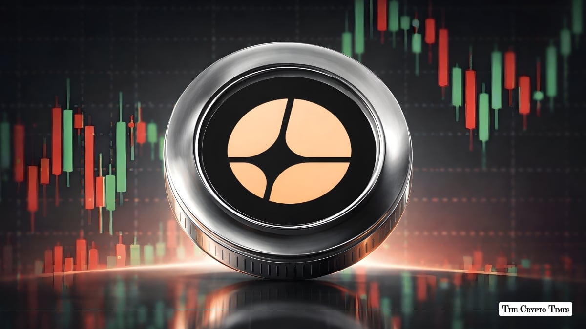 Aster Rolls Out Layer-1 to Shield Traders From On-Chain Exposure
