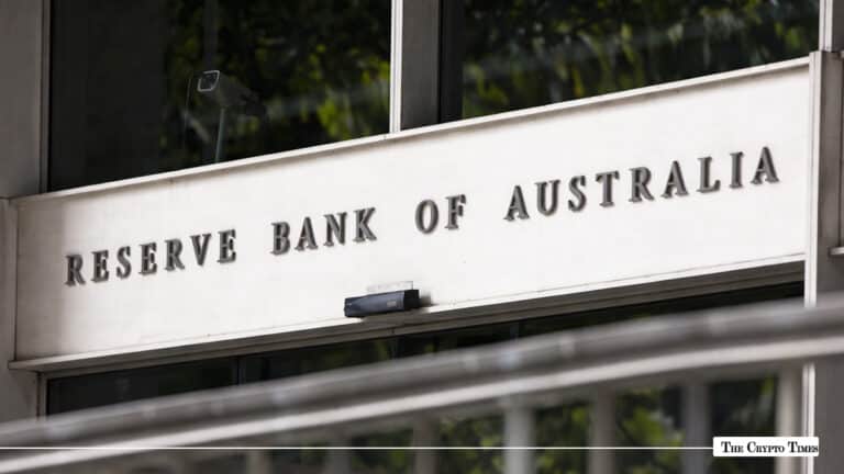 Australia’s Central Bank Moves From Exploration to Execution on Digital Token Use