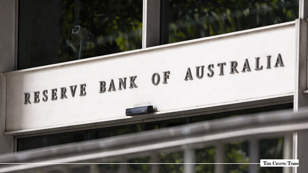 Australia’s Central Bank Moves From Exploration to Execution on Digital Token Use