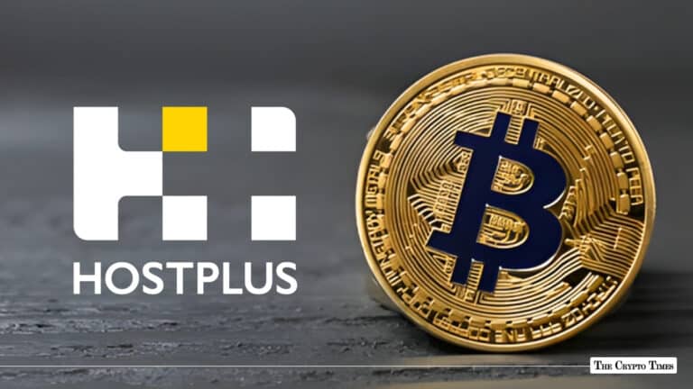 Australia’s Hostplus Considers Bitcoin and Crypto Access for 2M Members