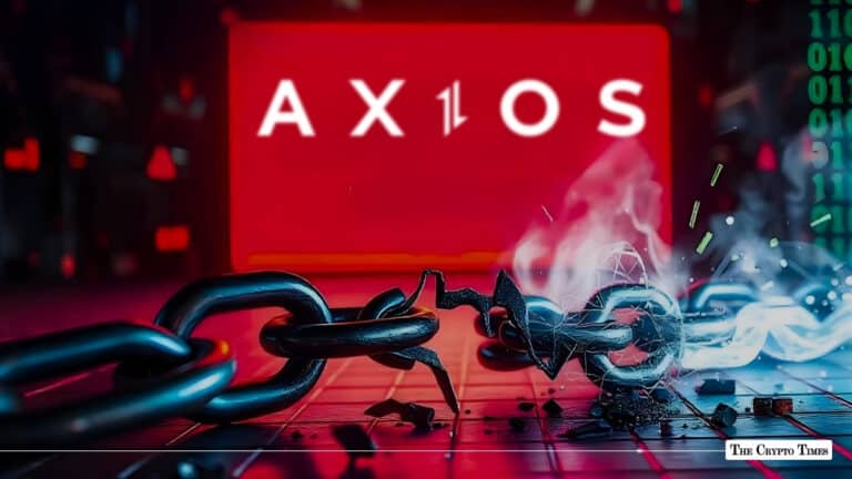 Axios Supply Chain Attack Deploys Malicious Dependency via npm