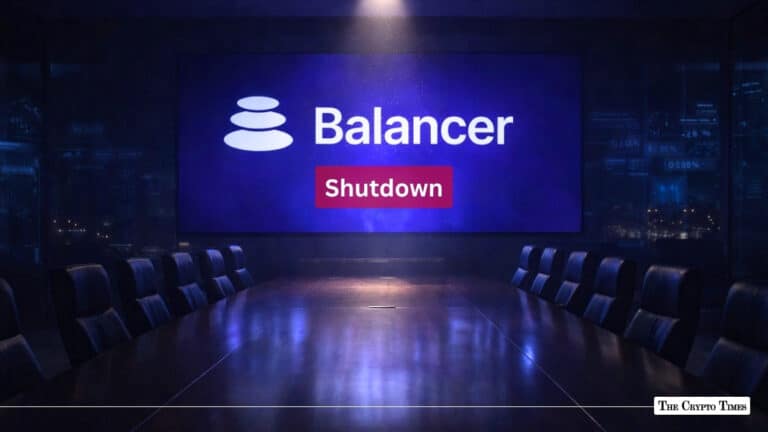 Balancer Labs Shuts Down Protocol Pivots to DAO After $128M Exploit
