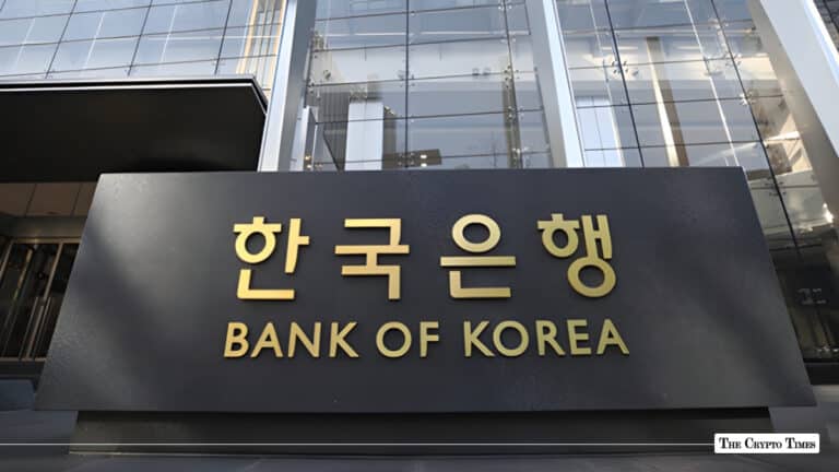 Bank of Korea Greenlights Phase 2 of Digital Won Project