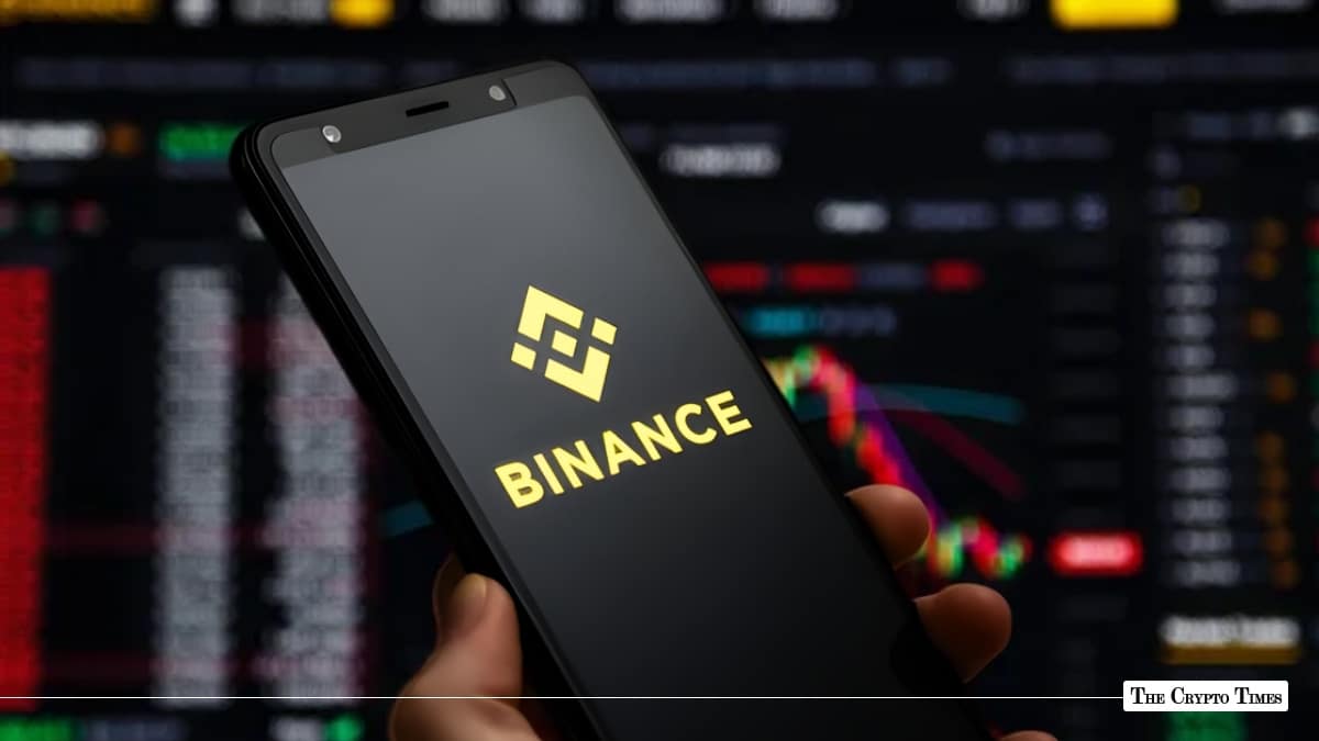 Binance Adds AVAX, LINK, LTC, PAXG, ZEC Trading Pairs With Zero Maker Fees