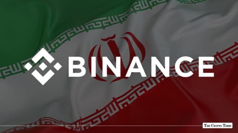 Binance Denies of Allowing $1.7B Transactions Linked to Iran 
