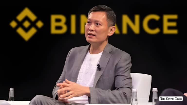 Binance Says “Facts Over Fiction!” Amid $1B Iran Fund Controversy