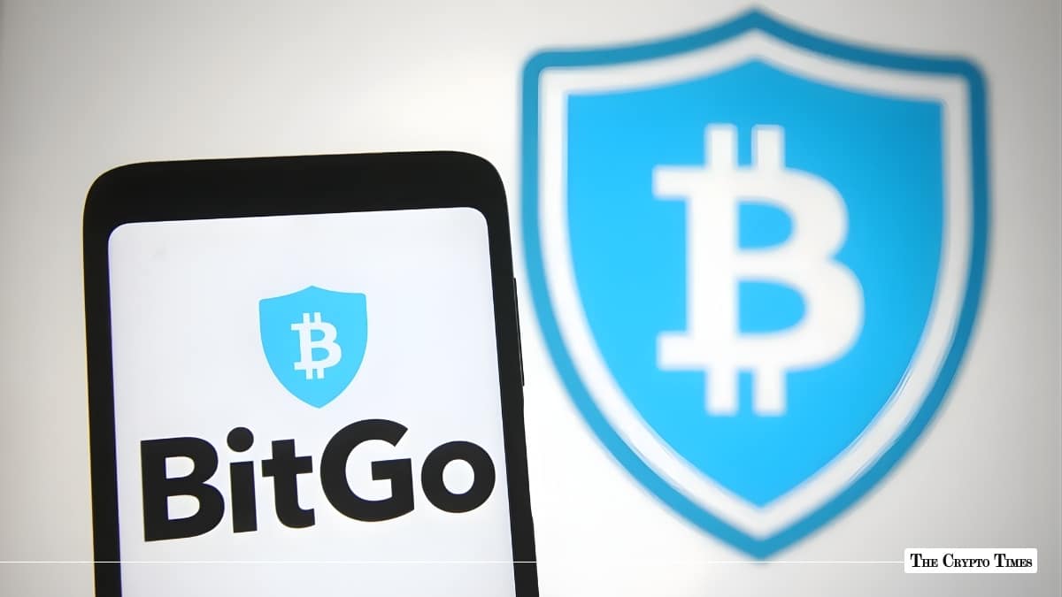 BitGo Enters Prediction Markets With OTC Derivatives