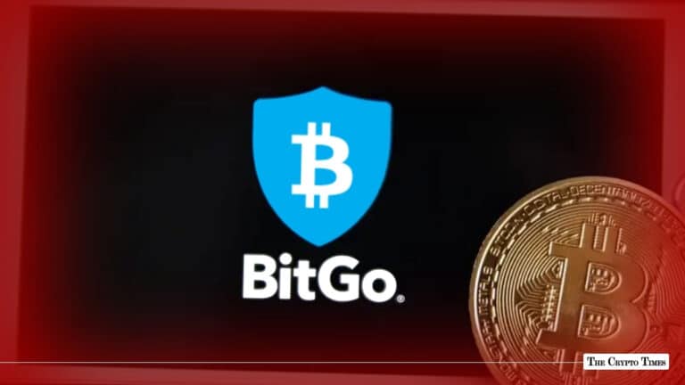 BitGo Revenue Jumps 424% to $16.2B, But Posts $14.8M Annual Loss