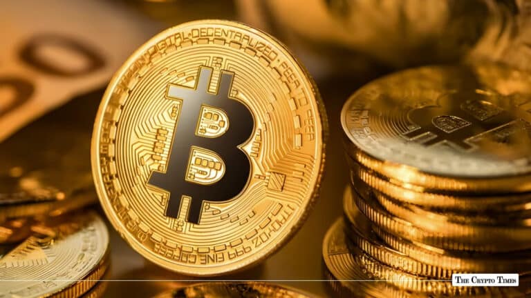 Bitcoin Breaks Sideways Trend As Price Surge Above $72k