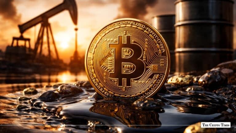 Bitcoin May Swing as Oil Prices Spike, Binance Research Says