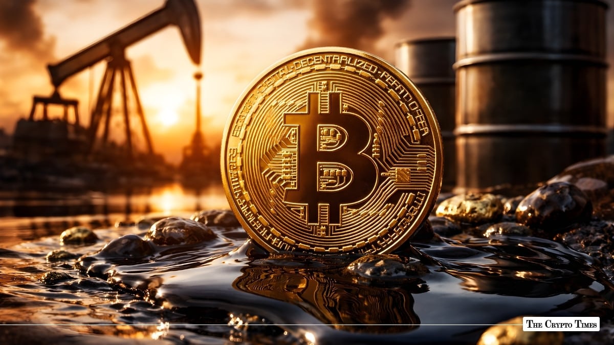 Bitcoin May Swing as Oil Prices Spike, Binance Research Says