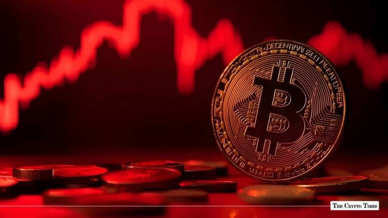 Bitcoin Slips Below $67K as Oil Jumps, DXY Breaks 99