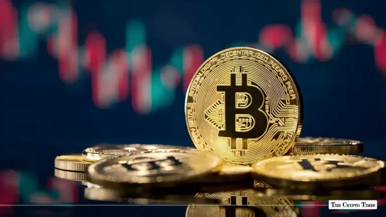 Bitcoin Surges Past $71K Amid Middle East Tensions