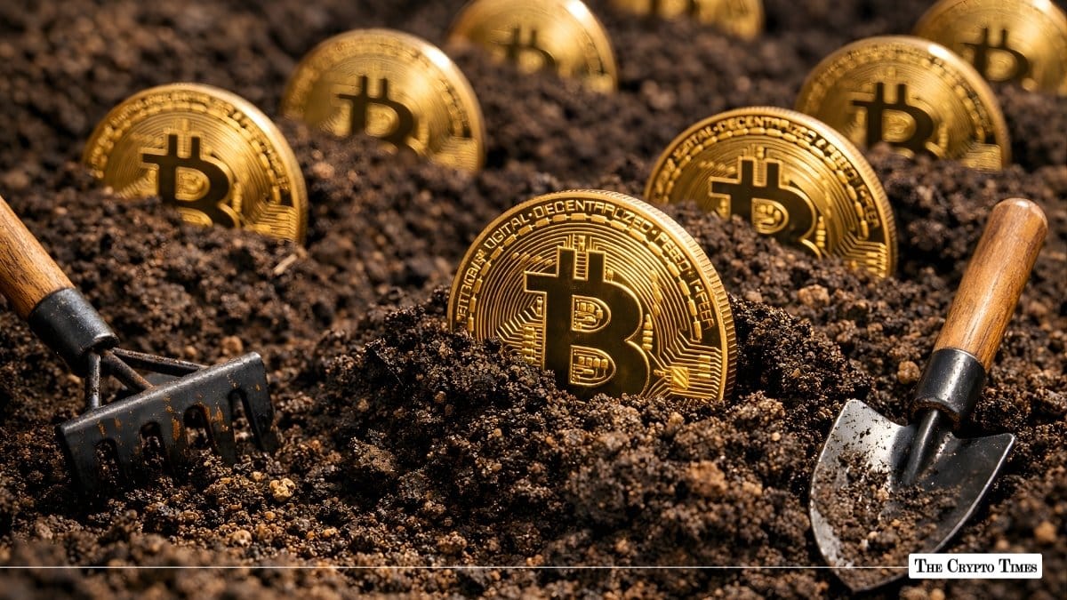Bitcoin's 20 Millionth Coin Set to Be Mined This Month