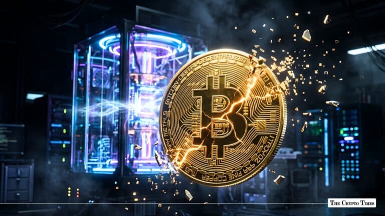 Bitcoin's Quantum-Resistant Future Gets Real as BIP-360 Goes Live on BTQ's Testnet