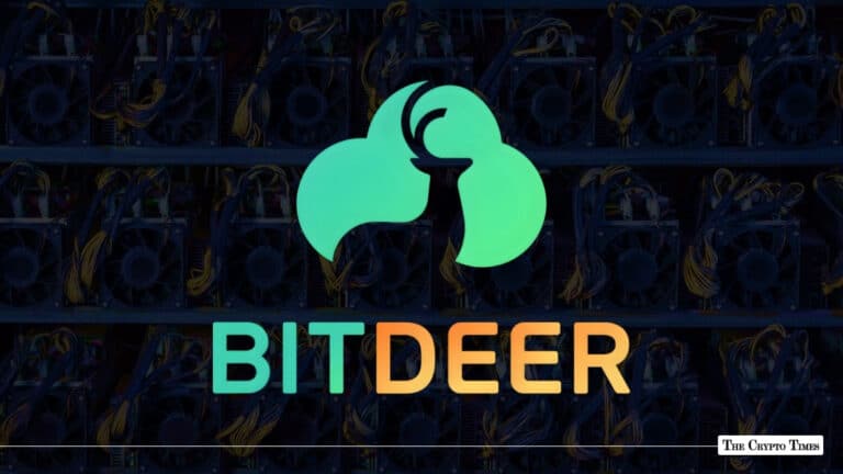 Bitdeer Expands Beyond Bitcoin With New Mining Rig for DOGE and LTC