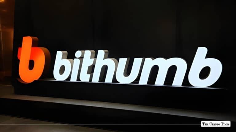 Bithumb Faces Six-Month Partial Suspension for AML Violations