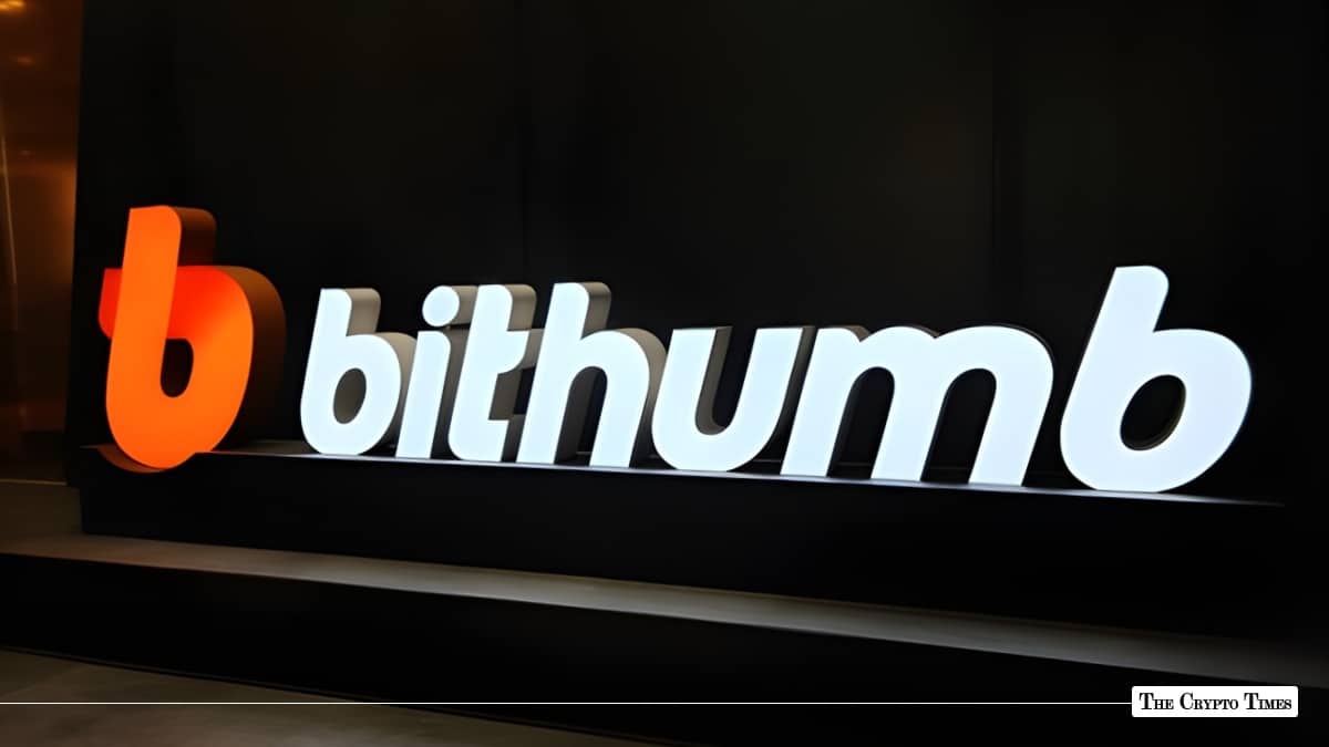 Bithumb Faces Six-Month Partial Suspension for AML Violations