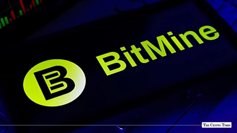 Bitmine’s MAVAN Debuts With 3.14M ETH in Staking