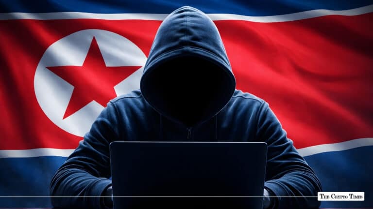 Bitrefill Cyberattack: Hackers Mirror North Korea’s Lazarus Group