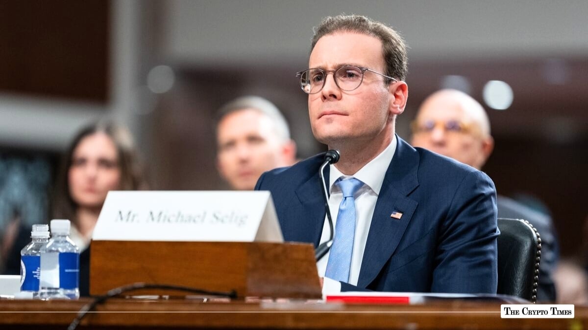 CFTC Chair: Blockchain Prediction Markets Could Fight Disinformation