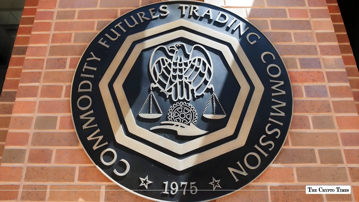 CFTC Details How FCMs Can Handle Crypto, Stablecoins as Collateral