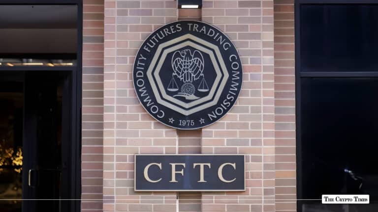 CFTC Forms New Task Force for Crypto, AI, and Prediction Markets