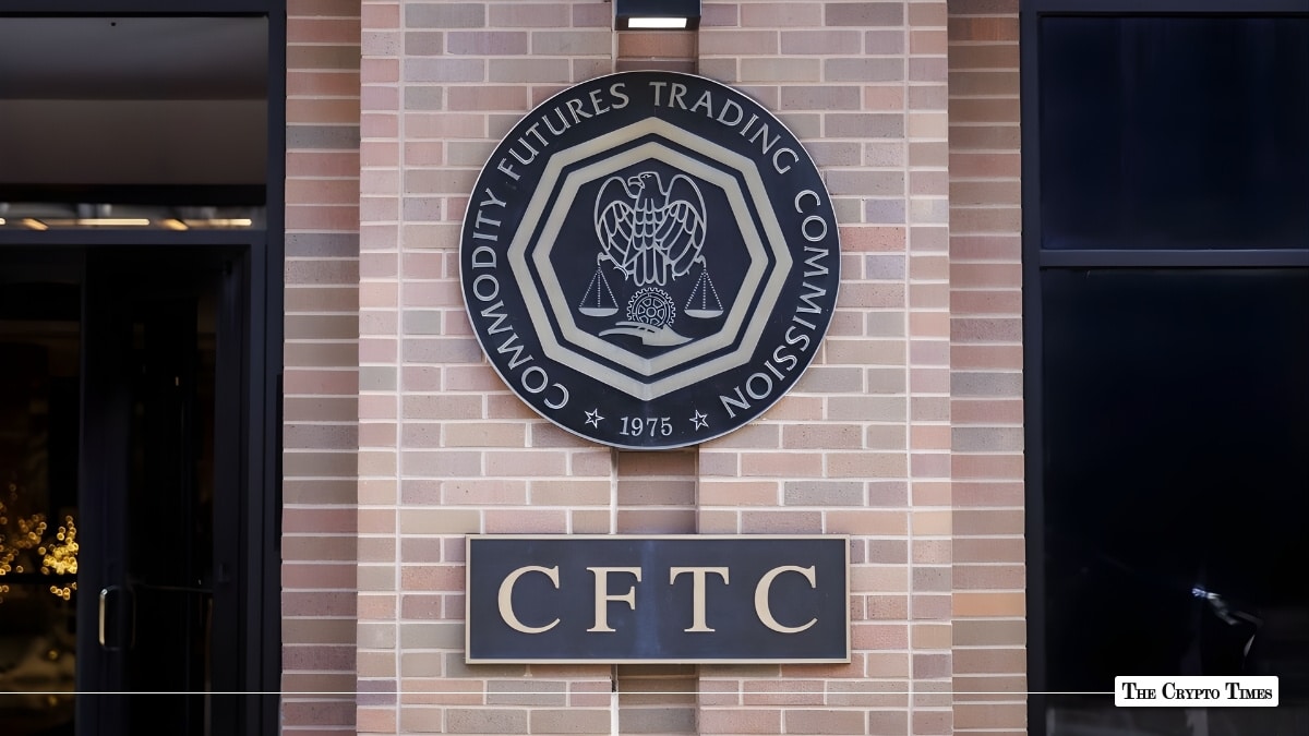 CFTC Forms New Task Force for Crypto, AI, and Prediction Markets