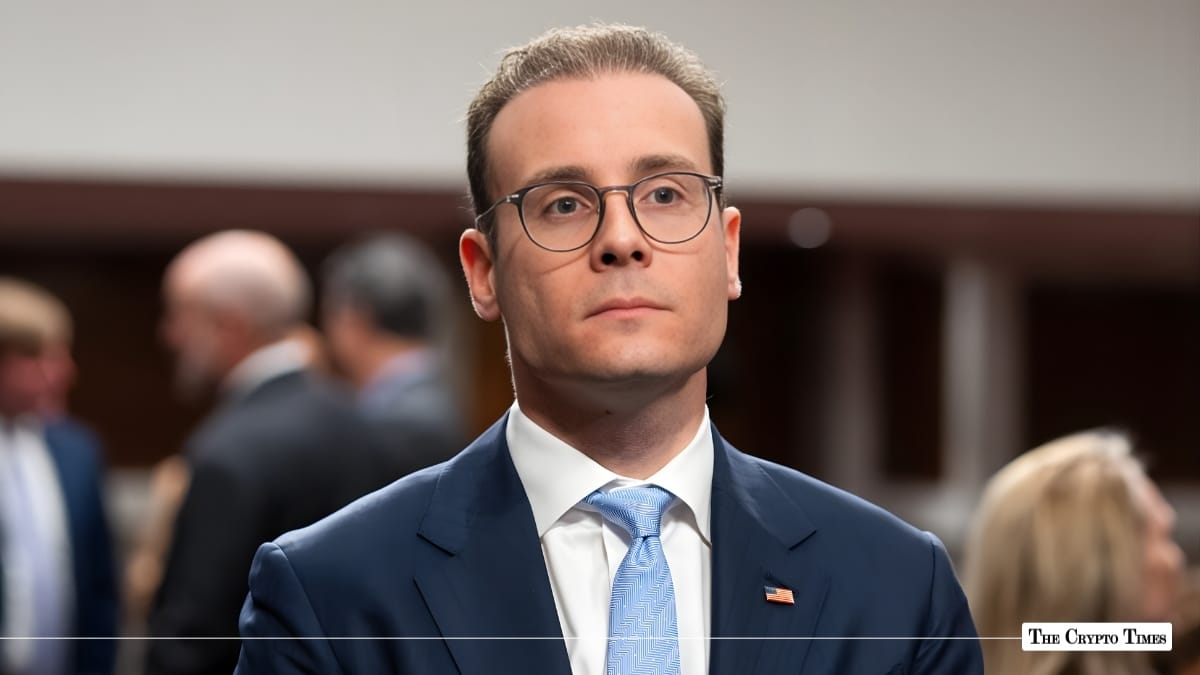 CFTC 'Stands Ready' for Crypto Rules as Trump Pressures Banks