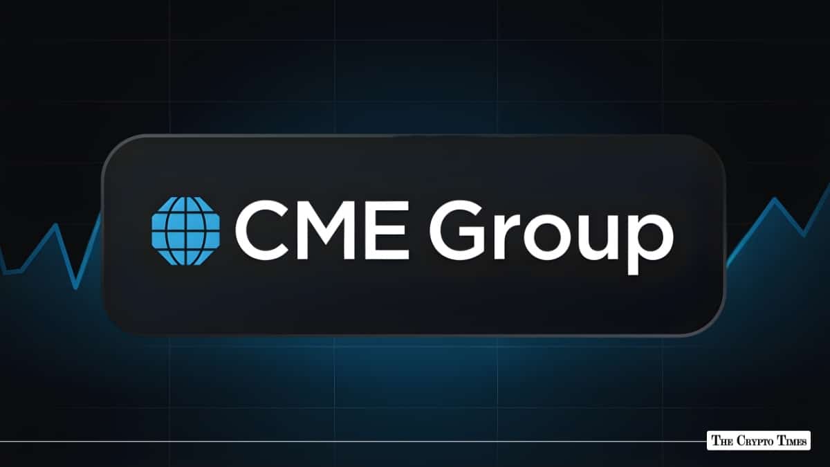 CME Hits 75% Crypto Market Cap Coverage With ADA, LINK, XLM Futures
