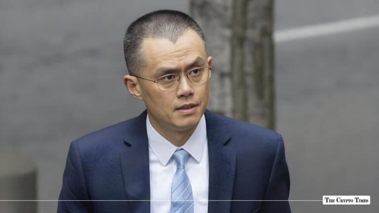 CZ Downplays Quantum Risk but Flags Upgrade Challenges