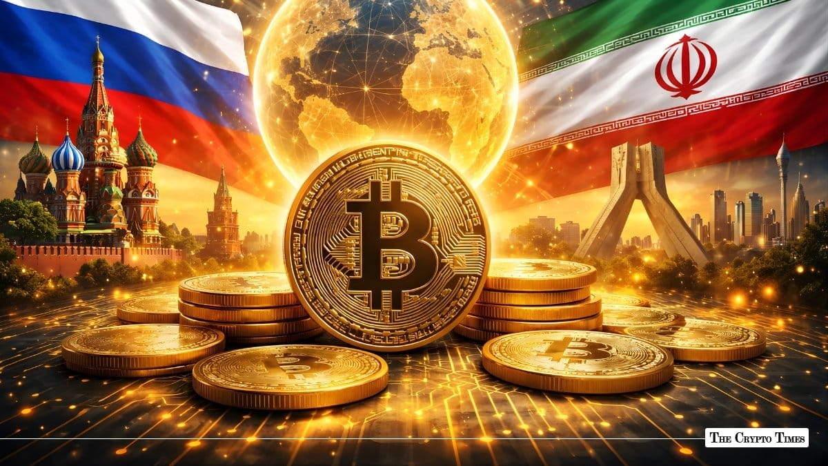 Chainalysis Flags Crypto-Funded Drone Networks Linked to Russia, Iran