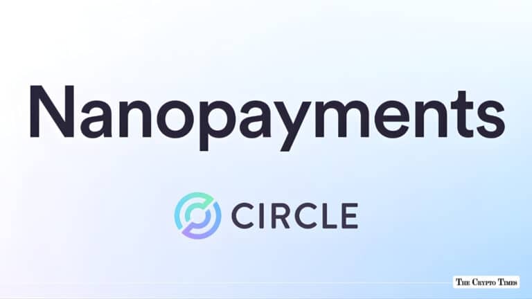 Circle Launches USDC “Nanopayments” Testnet, Targets AI Agents