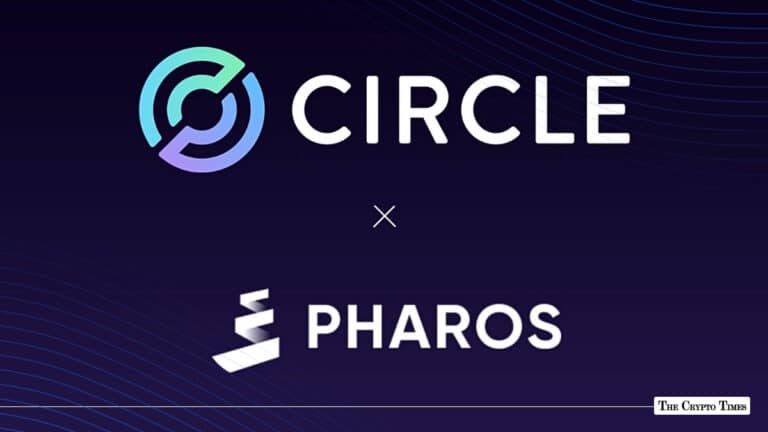 Circle to Bring USDC, CCTP to Pharos Ahead of Mainnet Launch