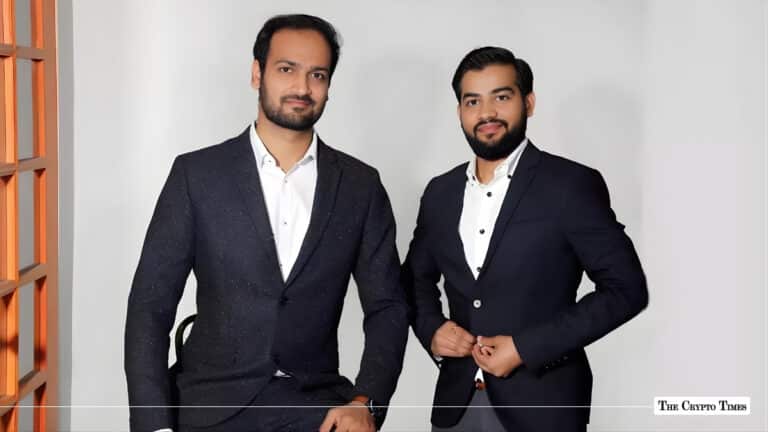 CoinDCX Founders Questioned After FIR Over Alleged Crypto Scam