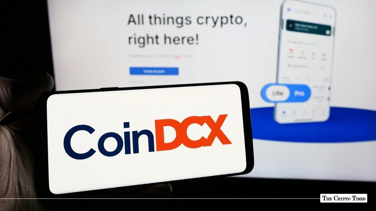 CoinDCX Teases Major Announcement for Traders—Zero Fee Era Coming